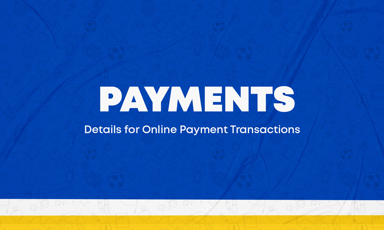 DB PAYMENT LAYOUT