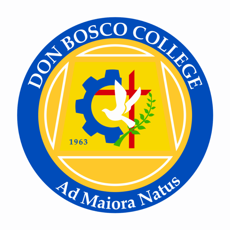 DON BOSCO COLLEGE, INC.