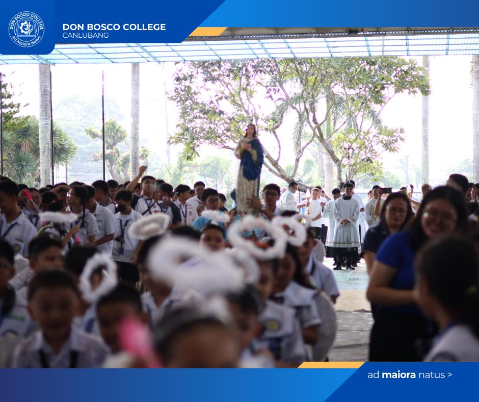 EPC Mass - Our Lady of Assumption 3